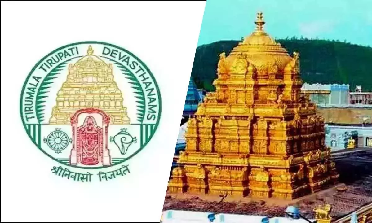 TTD to release Rs. 300 special darshan tokens for June tomorrow
