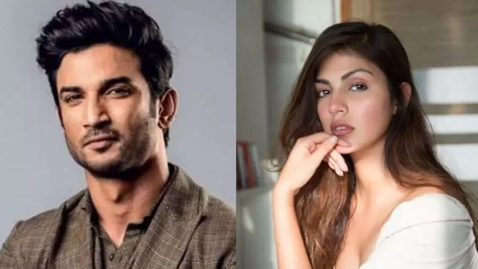 CBI closes Sushant Singh Rajput case, gives clean chit to Rhea Chakraborty CBI closes Sushant Singh Rajput case, gives clean chit to Rhea Chakraborty