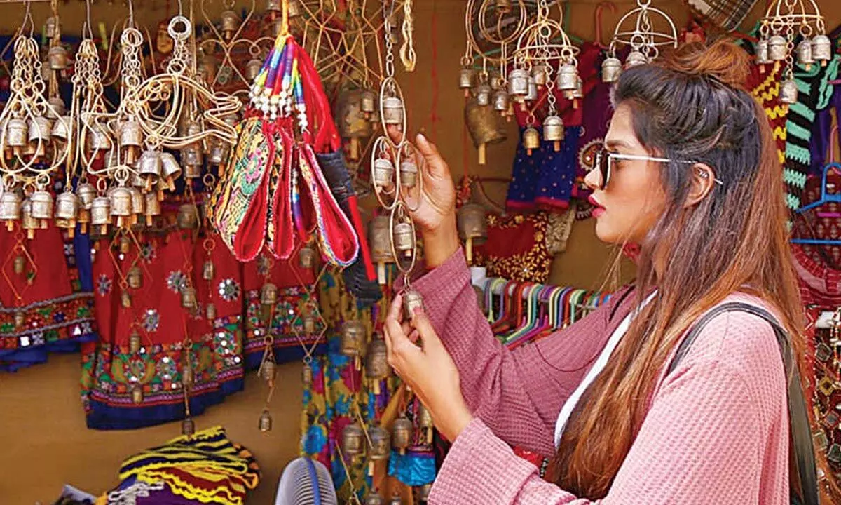 Public spaces as catalysts in promoting local heritage Public spaces as catalysts in promoting local heritage