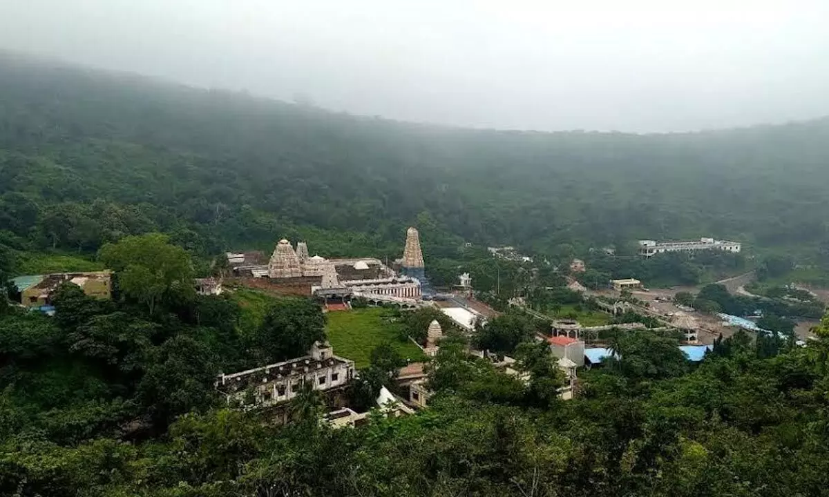 Political involvement to play a key role in ‘Chandanotsavam’ this year Political involvement to play a key role in ‘Chandanotsavam’ this year