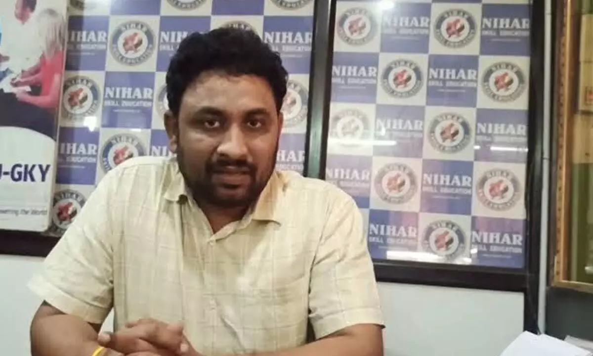 Free skill training for rural youth Free skill training for rural youth