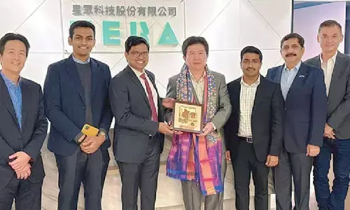 Taiwanese firm to invest Rs 300 cr in Telangana