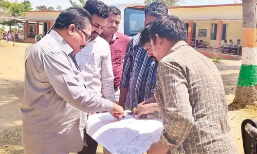 Navy to turn WW-II airstrip into defence hub