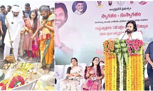 Rural employment initiatives will be strengthened: Pawan