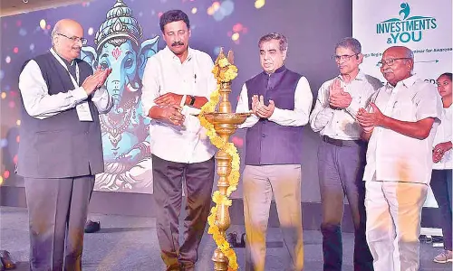 Indian MF industry most transparent: Sebi official