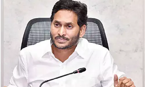 See no state loses LS seats in delimitation: Jagan to Centre
