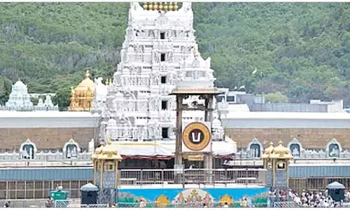 TTD to accept TG leaders’ letters from tomorrow