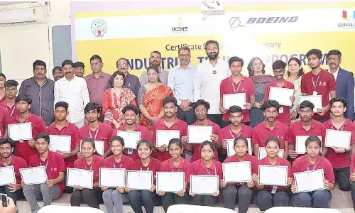 AP committed to provide world-class education: MP