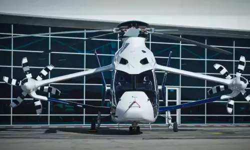 Will next-generation UAVs replace traditional helicopters in warfare?