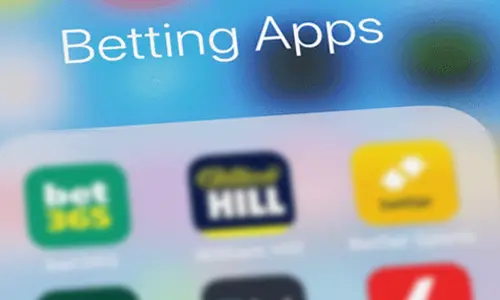 Complaint filed against top Heroes for promoting betting app