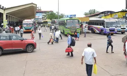 K’taka bandh sees no impact in Dakshina Kannada, Udupi