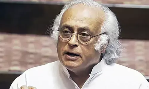 Waqf Bill assault on Constitution, BJPs strategy to damage social harmony: Congress