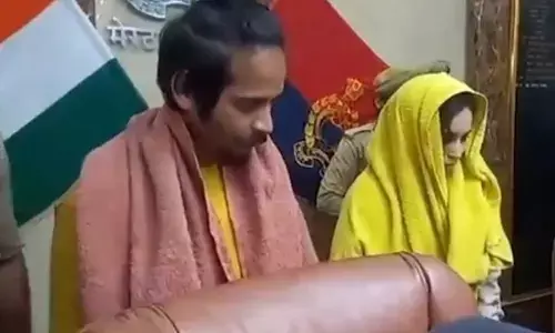 Meerut murder: After family refuses to help, Muskaan seeks govt lawyer