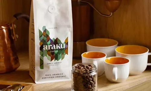 Araku Coffee stalls to be opened in Parliament premises