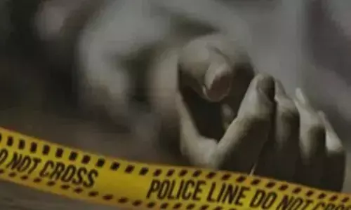Man brutally hacked to death in Hyderabad
