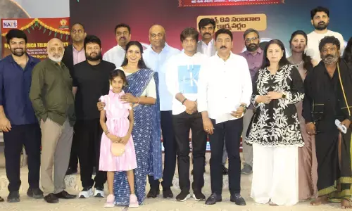 NATS prepares for 8th Telugu celebration in Tampa
