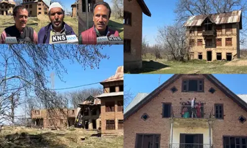 J&Ks Nadimarg village remembers 24 Kashmiri Pandits killed by terrorists in 2003