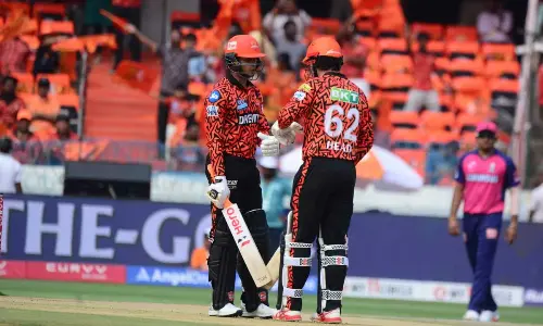 IPL 2025: Abhishek got a lot better than last year, says Head