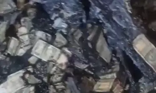 ‘Cash at judge’s home’: Phones, call records to be preserved amid fears of evidence tampering