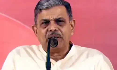 Aurangzeb doesnt fit Indian ethos, distorted narrative has to be fought: RSS