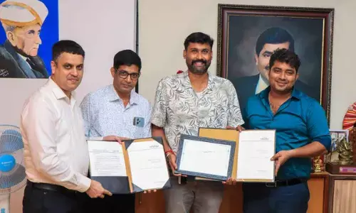 Alva’s Education Foundation Signs MoU with CompCloud to Upgrade IT Infrastructure