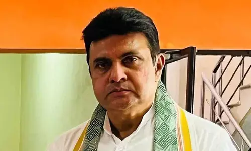 Malpe: Police Register Case Against Former Minister Pramod Madhwaraj for Provocative Speech