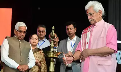 Jammu and Kashmir’s film industry flourishes after revocation of Article 370