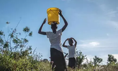 Tanzania launches updated national policy to enhance water protection, availability