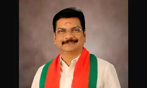 People will not tolerate DMK’s obscene ‘toilet politics’: TN BJP