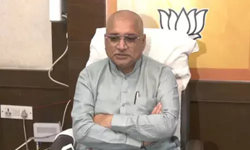 Delhi CM to present historic Budget tomorrow: Virendra Sachdeva