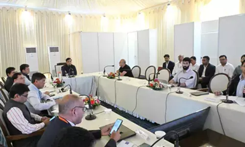 Dibrugarh- Assams second capital: Government promoting Virasat and Vikas, says CM