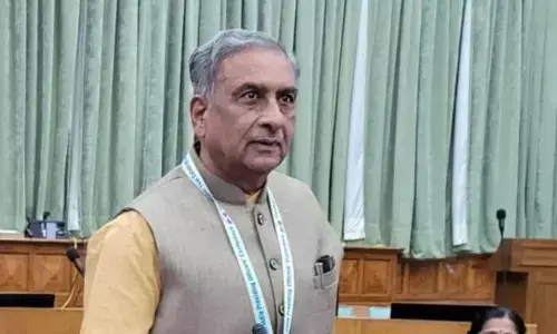 Basavaraj Horatti Announces Resignation as Legislative Council Chairman, Cites Dissatisfaction with House Proceedings