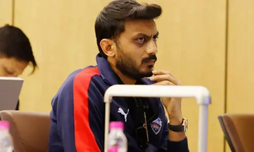 IPL 2025: Axar non-committal over Rahul’s availability for DC’s opening game against LSG