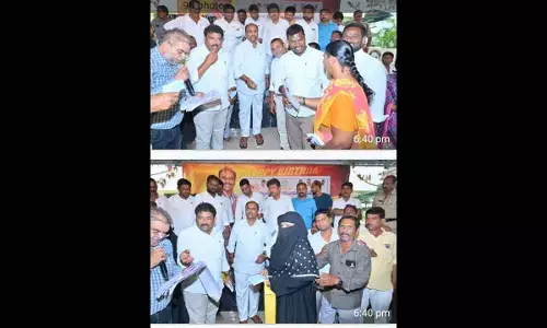 Telangana Govt Offers 50% Subsidy on Agricultural Machinery for Women Farmers.