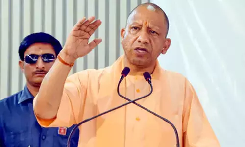 8 years of Yogi govt: UP CMs public address at 11 AM, several programmes planned