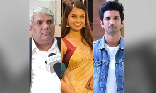 Accused are not freed yet: Lawyer of Disha Salians father responds to CBIs closure report on SSR case