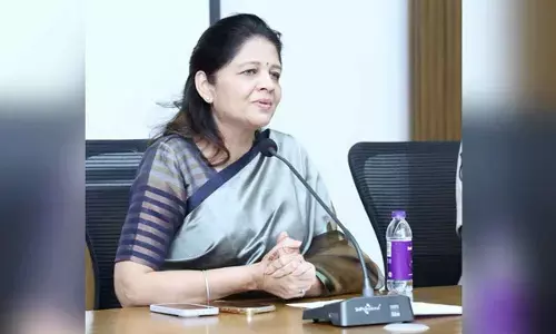 Telangana Cyber Security Bureau warns firms about impersonation scams