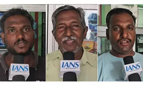 Tamil Nadu: Jan Aushadhi Kendras turn boon for residents of Tiruvallur district