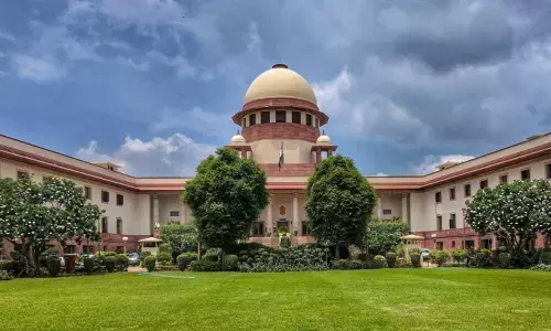 SC to hear PIL today