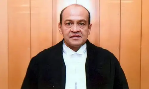 CJI takes tough stance