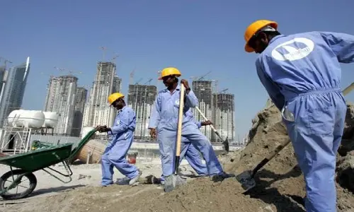 TOMCOM to hold interviews for UAE jobs tomorrow