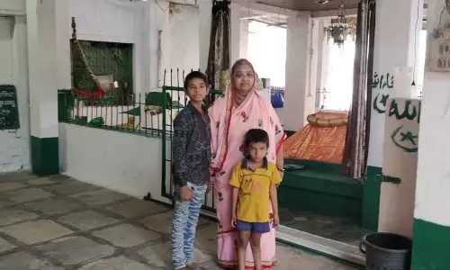 25 years on, Hindu woman continues to keep roza during Ramzan in city
