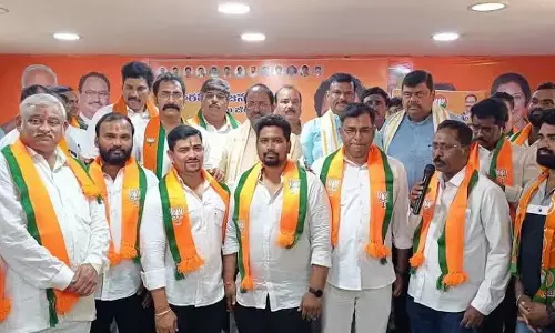 YSRCP will not even secure 20% votes