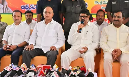 Atmakur to witness huge development in next 3 months