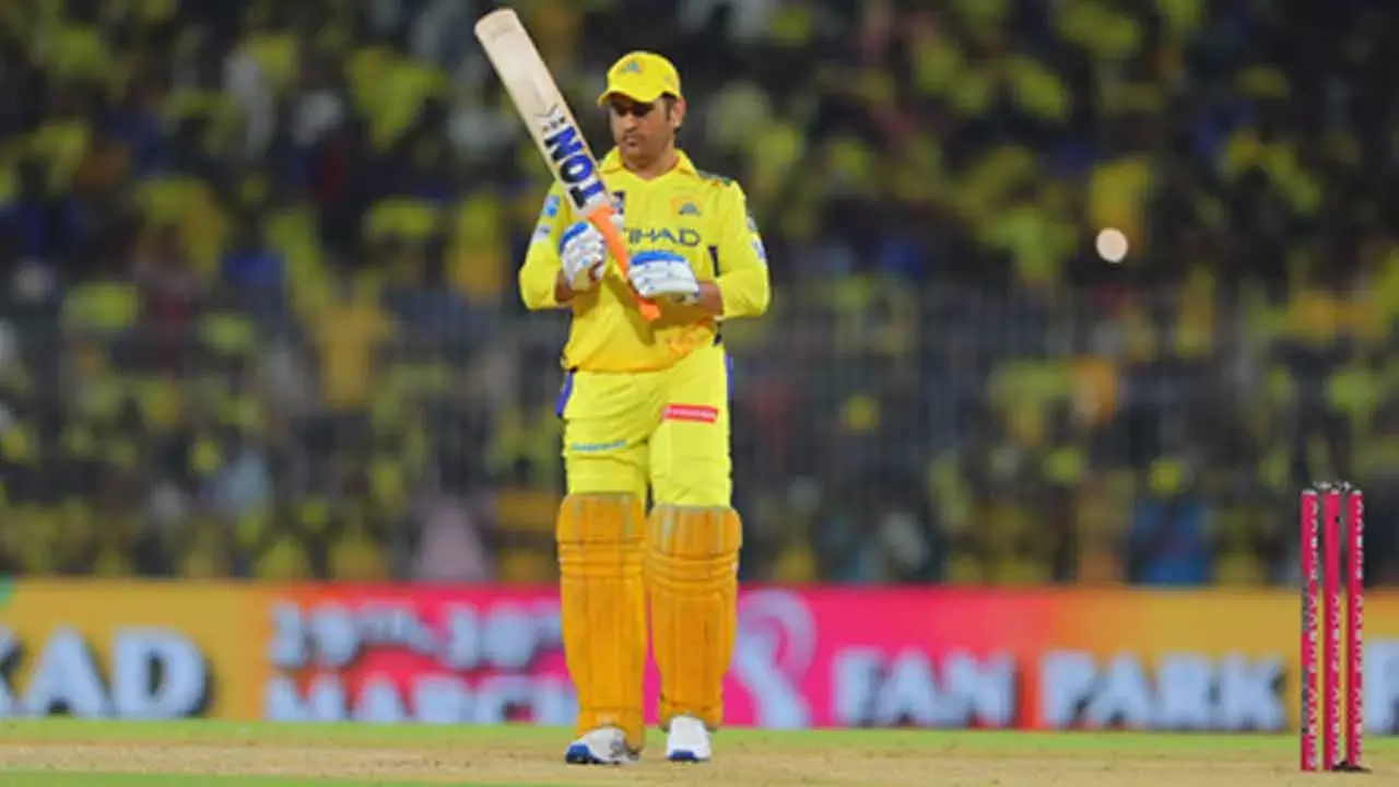 IPL 2025: Bhojpuri commentary is highly energetic; reminds me of old-school radio commentary, says Dhoni