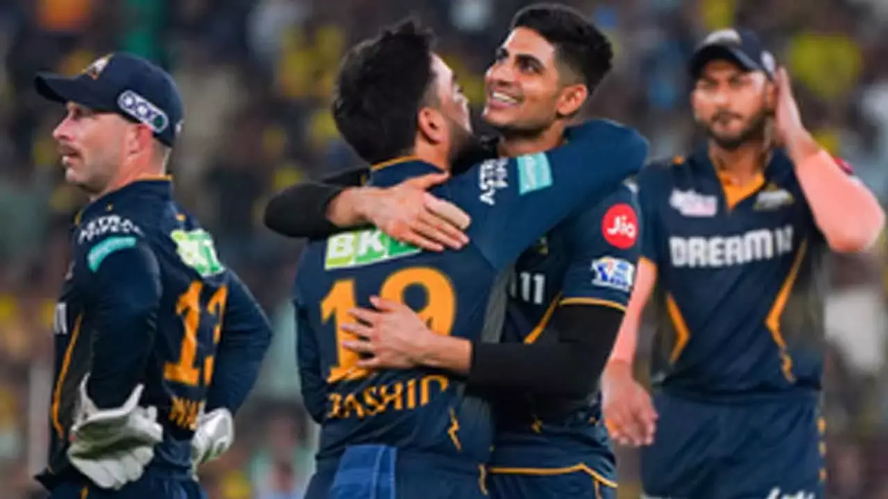 IPL 2025: There is no need to change the way weve played in last three years, says Parthiv Patel