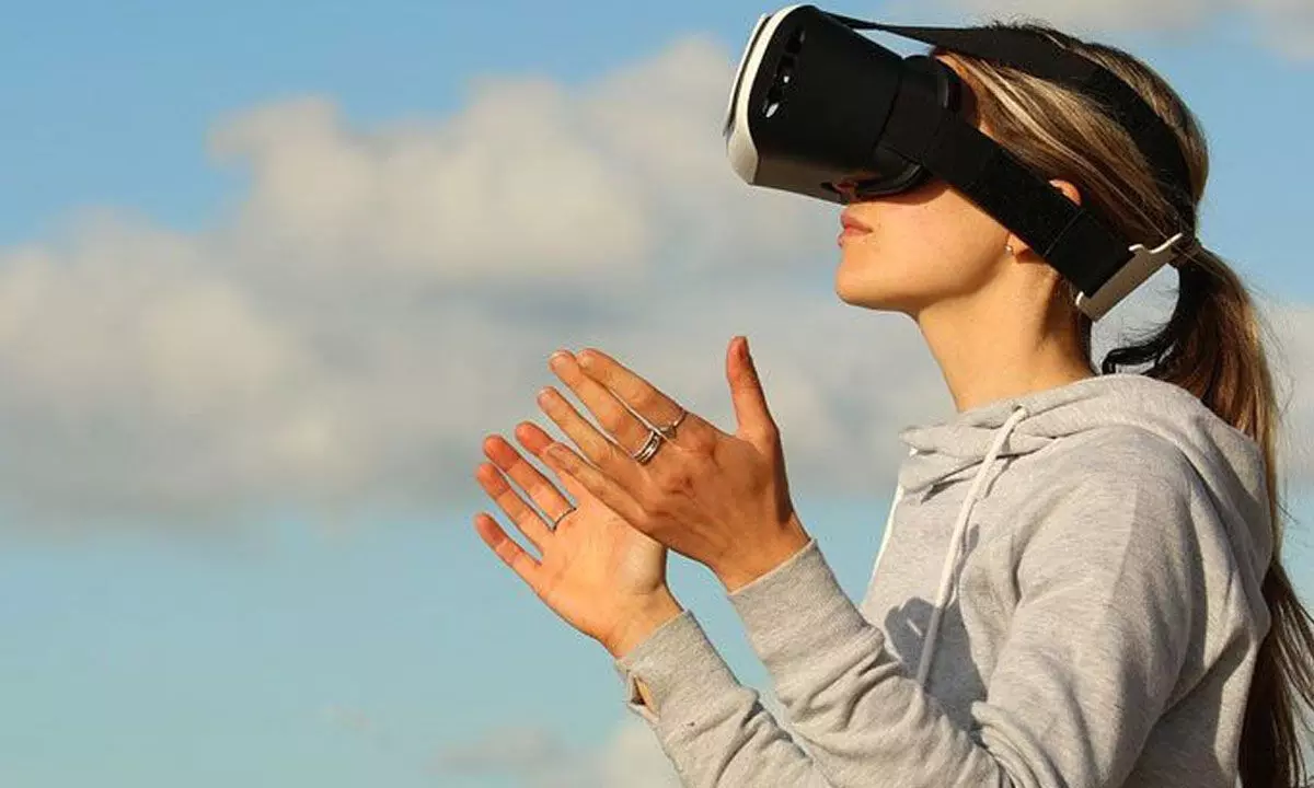 Transforming education through interactive learning Transforming education through interactive learning