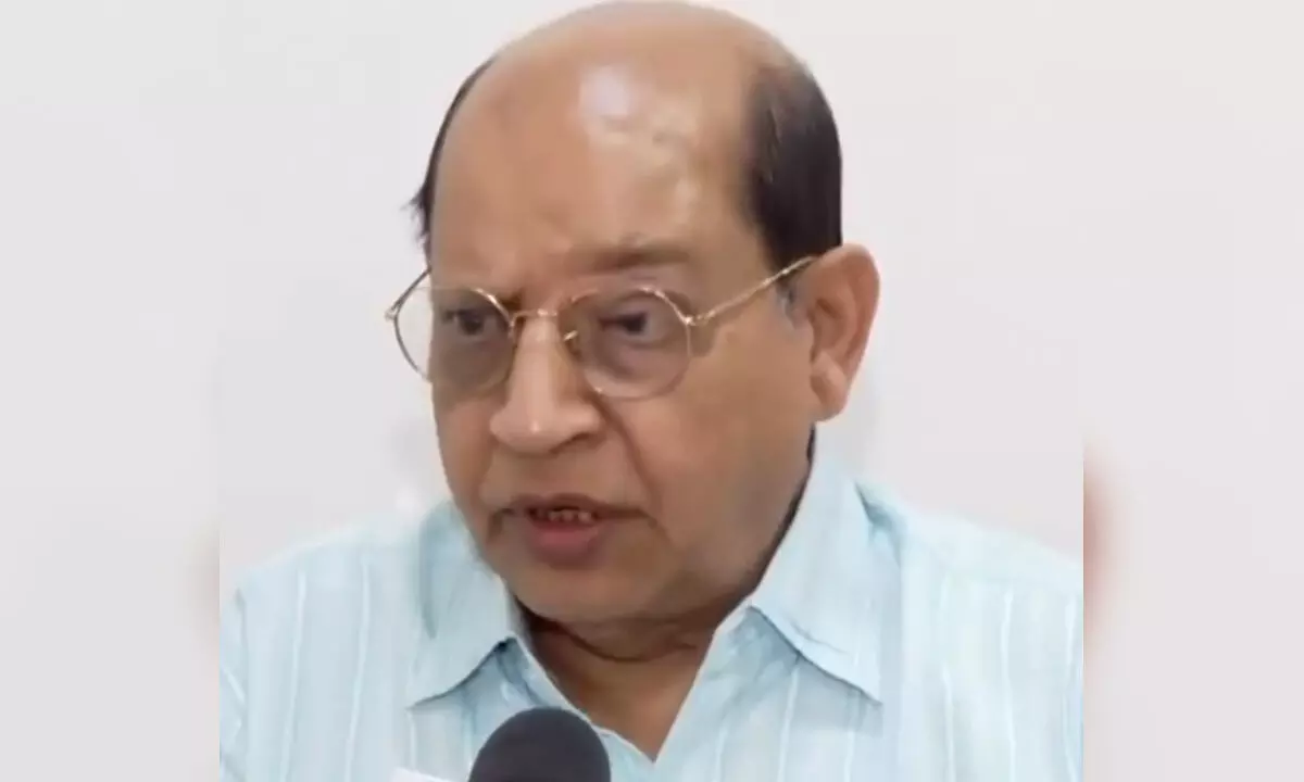 Chhattisgarh should stop barrage work: BJD Chhattisgarh should stop barrage work: BJD