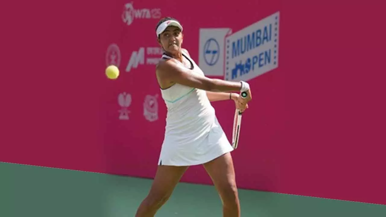 Pune to host Billie Jean King Cup Asia-Oceania Group-1 tournament