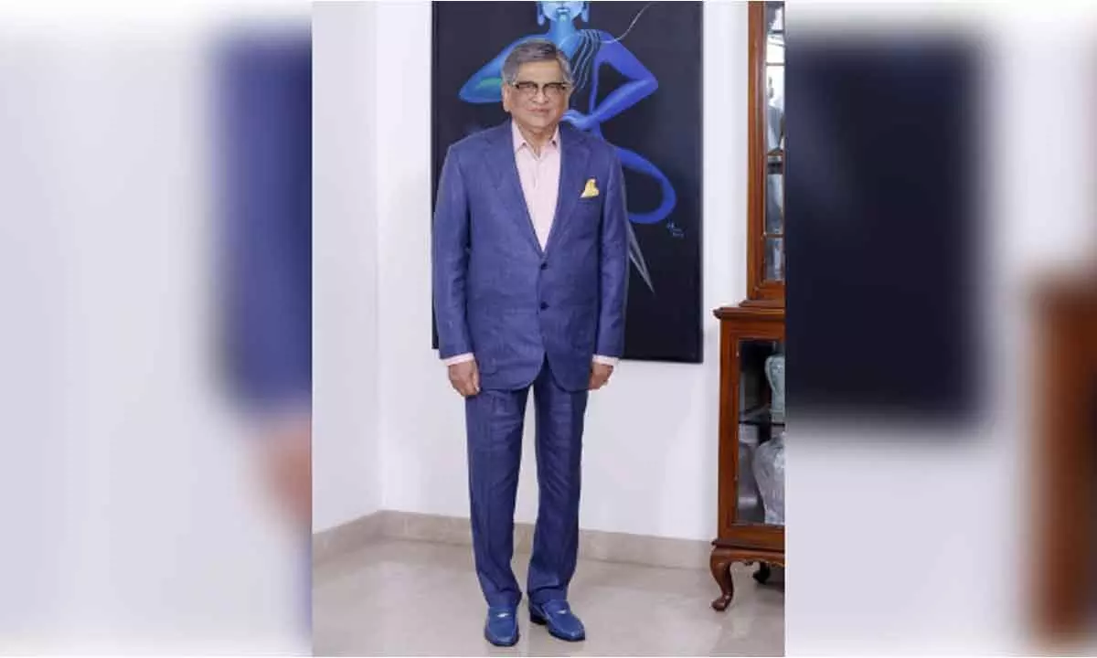 KSLTA to host SM Krishna Memorial Tournament with USD 30,000 prize money KSLTA to host SM Krishna Memorial Tournament with USD 30,000 prize money